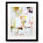 Black Framed Paper selected