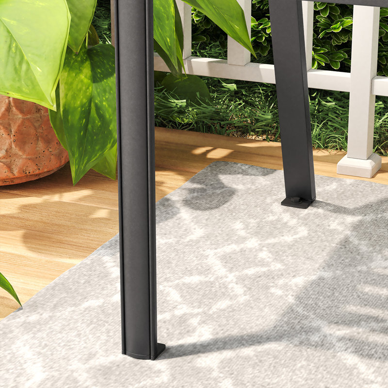Banc de jardin Monasia