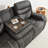 Recliner Sofa Set