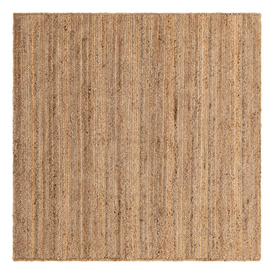Meador Hand Braided Chindi Rugs