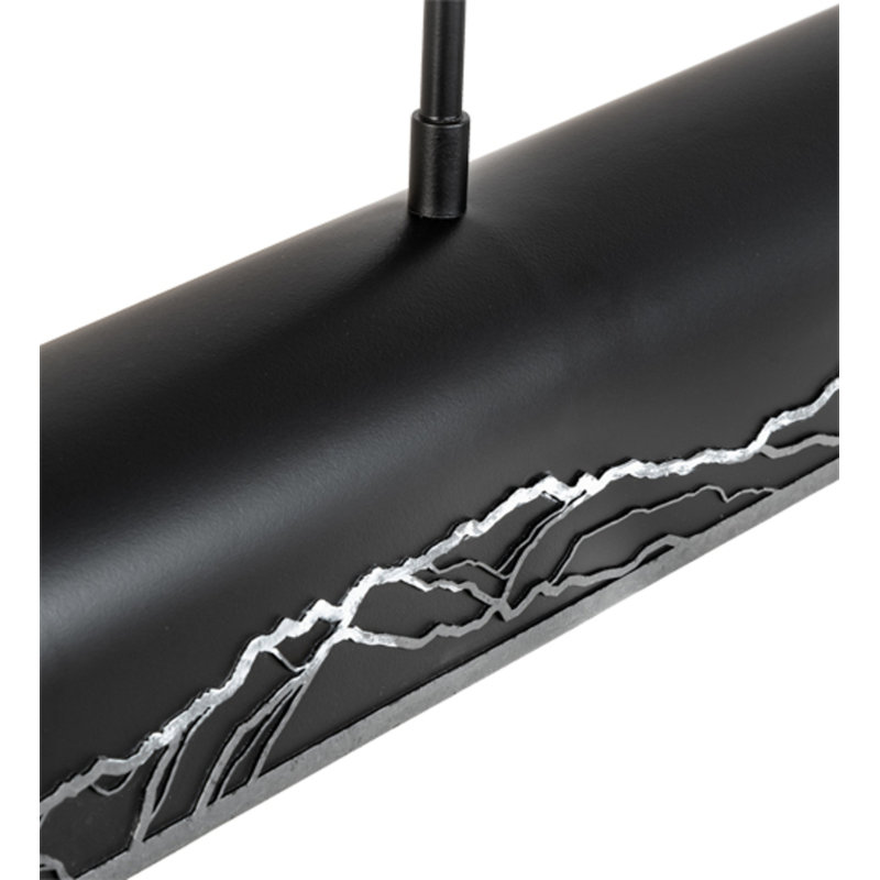 Mountains 1 - Light LED Pendant