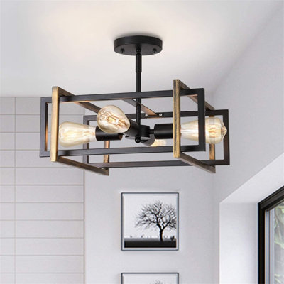 Ajayden Chandelier