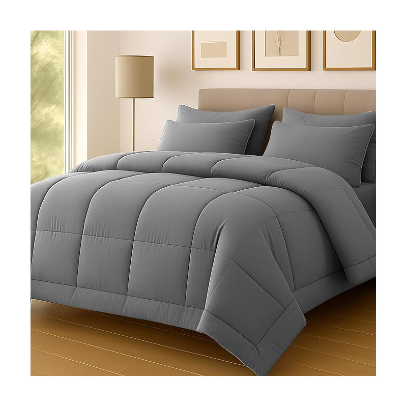 All Season Duvet, Single