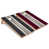 Dark Grey/Maroon Striped is out of stock