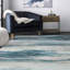Amesha Synthetic 120cm X 160cm Area Rug