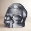 Memento Mori Faceted Skull-36553304-36553308