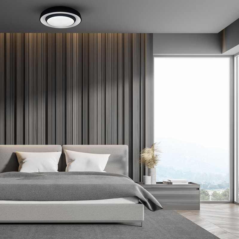 Mulina LED Flush Mount