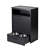 Ian ECOFLEX Dog Feeding Station with Built-In Storage & Double Bowls-109241944