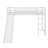 Twin-Over-Twin Bunk Bed With Slide And Ladder-114328190