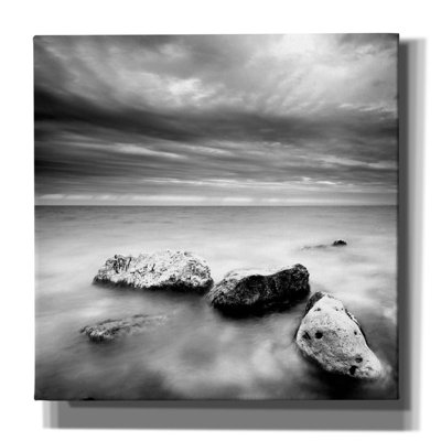 «Rocks On Beach 3» par PhotoINC Studio