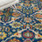 Whiteley Oriental Indoor Rug-356511262