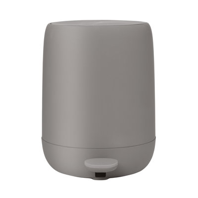 Sono Step-On Trash Can