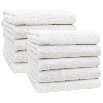 Lightweight Hand Towel