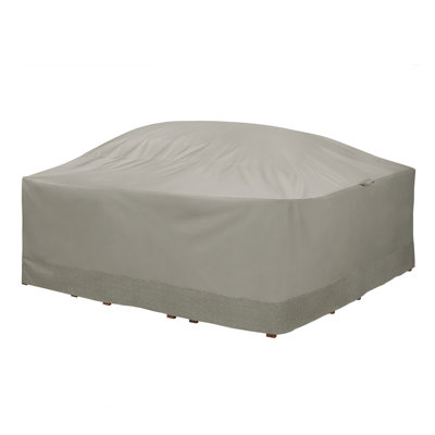 Outdoor Patio Dining Set Cover