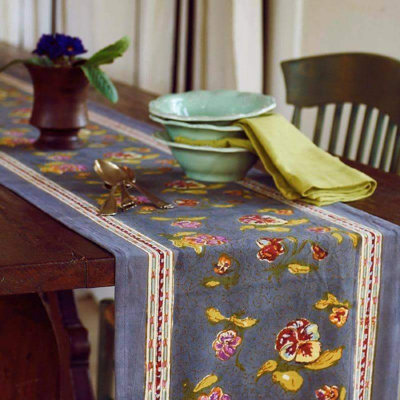 Chemin de table Andice