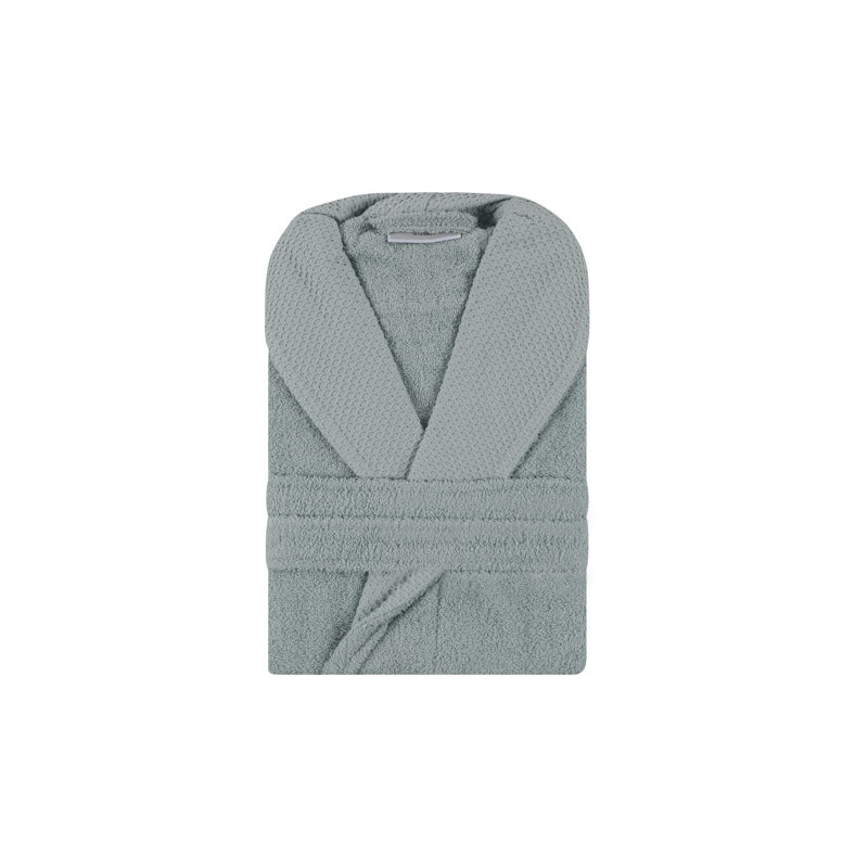 Beufort Bathrobe, L
