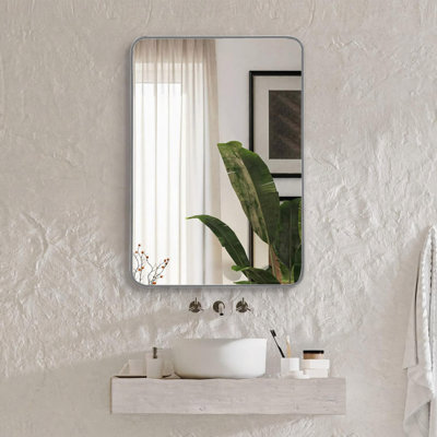 Miroir de salle de bain 22 "