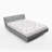 Microfiber Fitted Sheet-43666085-90611316