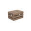 Slatted Wooden Storage Box-1932122564-1932122563