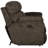 Ameja 86" Pillow Top Arm Reclining Loveseat-30559920-30559922