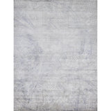 Wool Geometric Area Rug