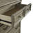 Colchester King Panel Bed, Dresser & Mirror, Chest Set-103484597-105172171