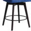 Tabouret de bar rotatif 26 po-2123463554