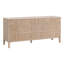 Commode 8 tiroirs Taube