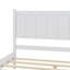 Lit de style rétro avec tête de lit rectangulaire-100010924-100010925