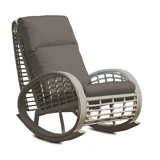Dynasty Outdoor Rocker Chair