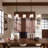 Zeesha 10 - Light Kitchen Island Pendant-1345253868