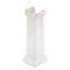 Promenade Ceramic Pedestal Bathroom Sink-1886512176