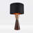 Colbourne Wood Table Lamp