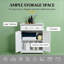 Armoire de rangement Foyer-125669014