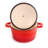 BergHOFF Neo 4pc Cast Iron Cookware Set with 3Qt. and 7Qt. Covered Dutch Ovens-2106540857