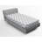 Microfiber Geometric Fitted Sheet-41711310-105899729