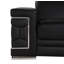 Causeuse en cuir véritable Charliee-654955365
