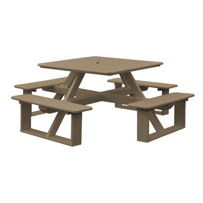 Table de pique-nique Bathilda