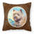 Outdoor Throw Pillow