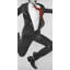 «Happy Classic Man», reproduction sur toile