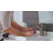 Single Handle Mid-Height Bathroom Faucet-98447912