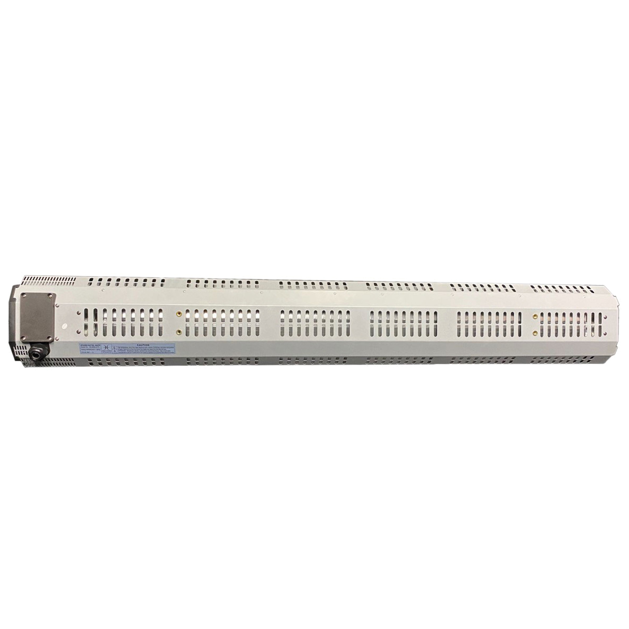 Heat Storm 6000 Watt Watt 20000 BTU BTU Electric High Efficiency Space  Heater with Adjustable Thermostat , Remote Included | Wayfair