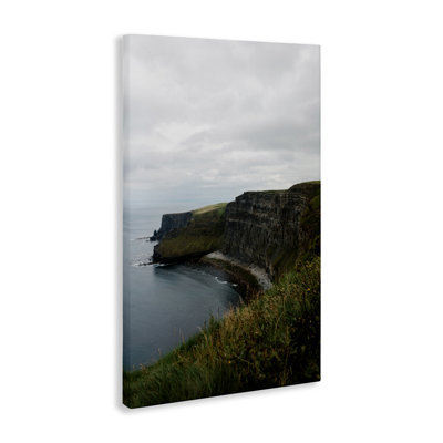 «Ireland Cove Scenic Inic», conception de Jade Sharp Photo