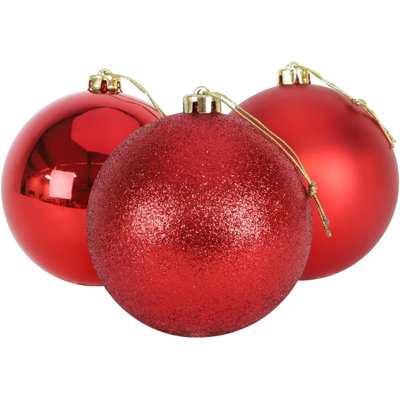 Polyvinyl Chloride (PVC) Bauble
