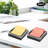 Nestale Plastic Memo Pad Holder (A Piece of 24)