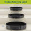 Aviezri Freestanding Spice Rack