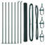 Hexagon Fence Steel-243152398-243152391