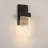 VASSO LED Large Outdoor Wall Sconce-186849968