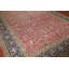 Tapis traditionnel floral 10 x 14