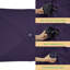 Parasol de 120 po Dorain-859663812